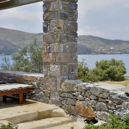 The Olive Garden By The Sea Feriehus